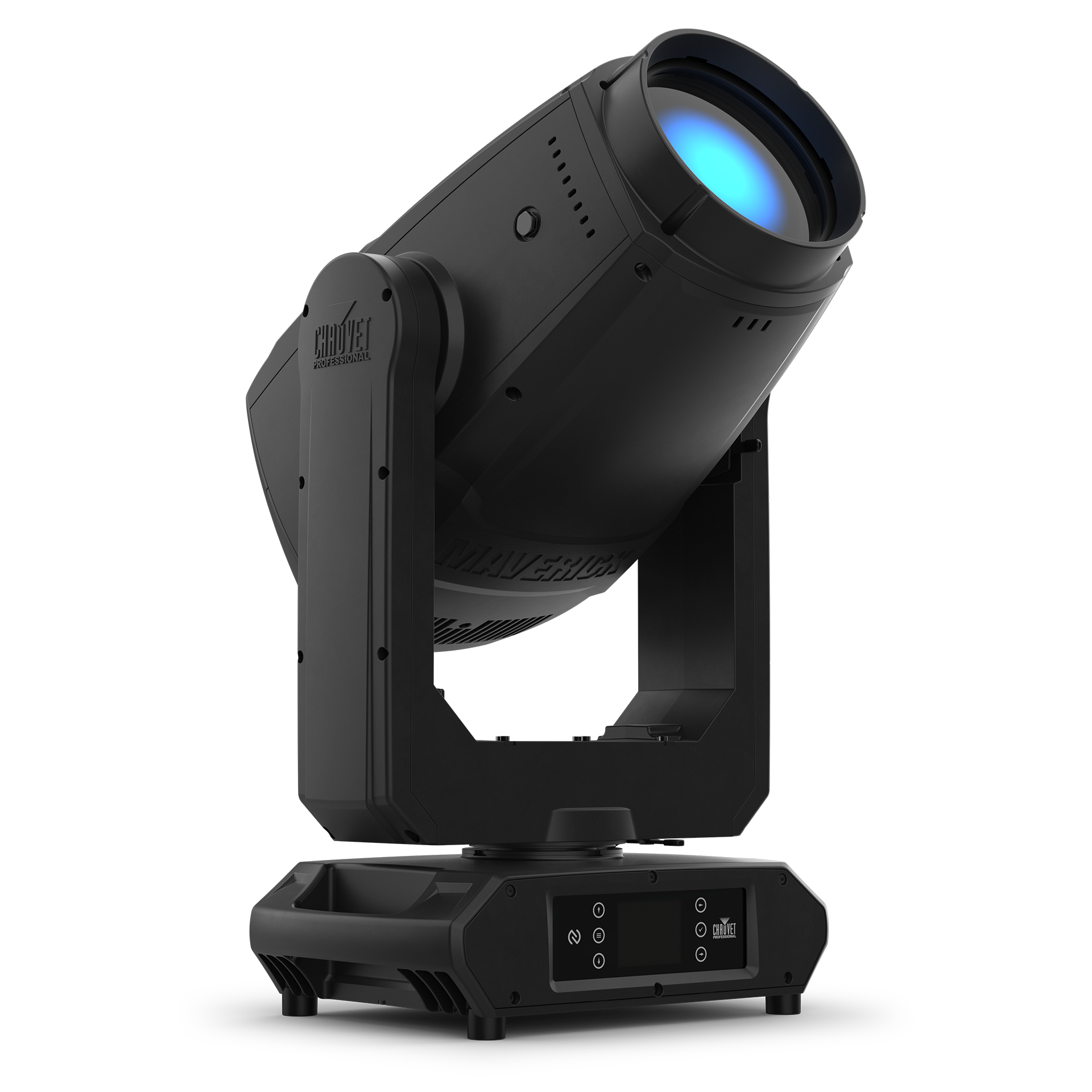 Chauvet Maverick Storm 3 Profile