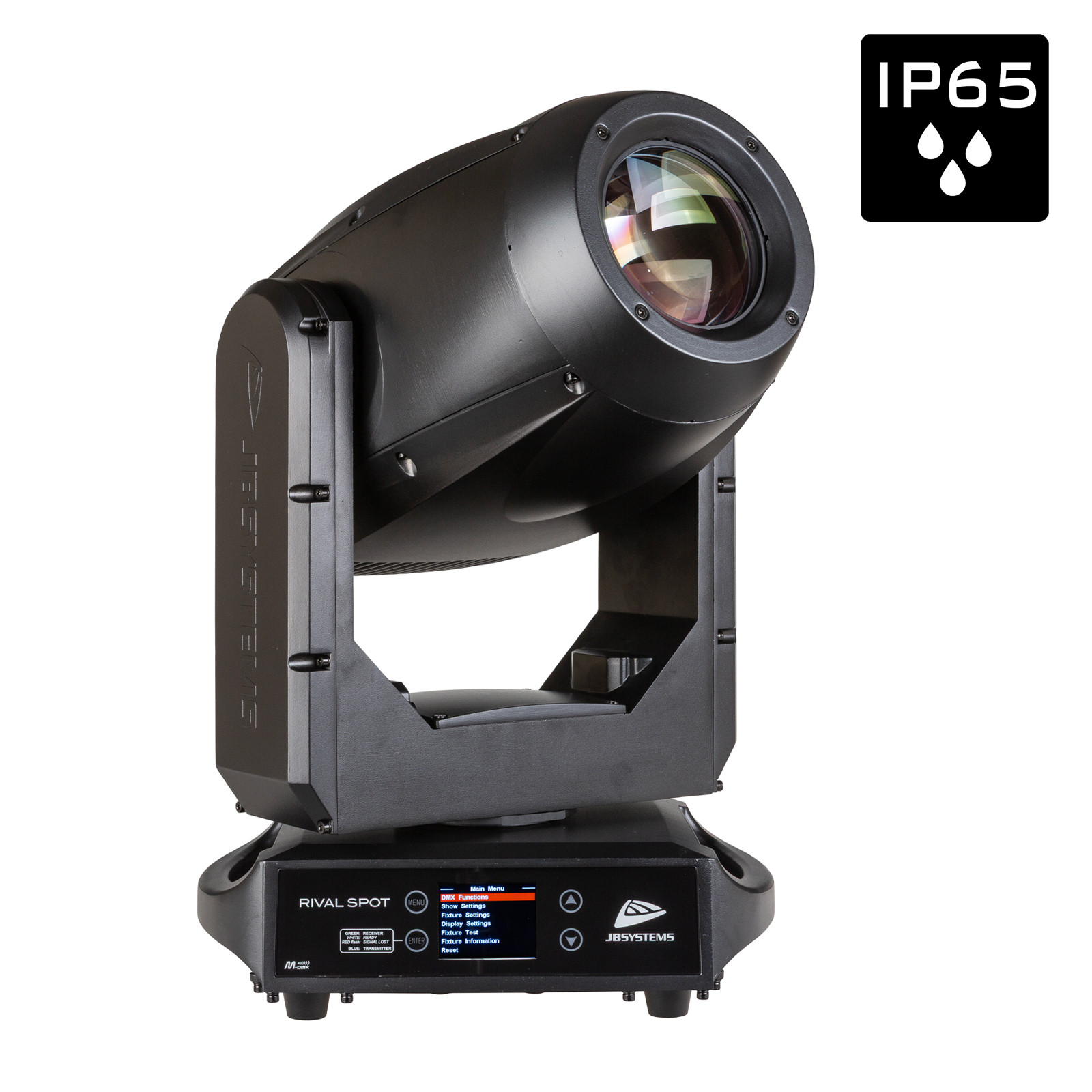 JB Systems Rival Spot
