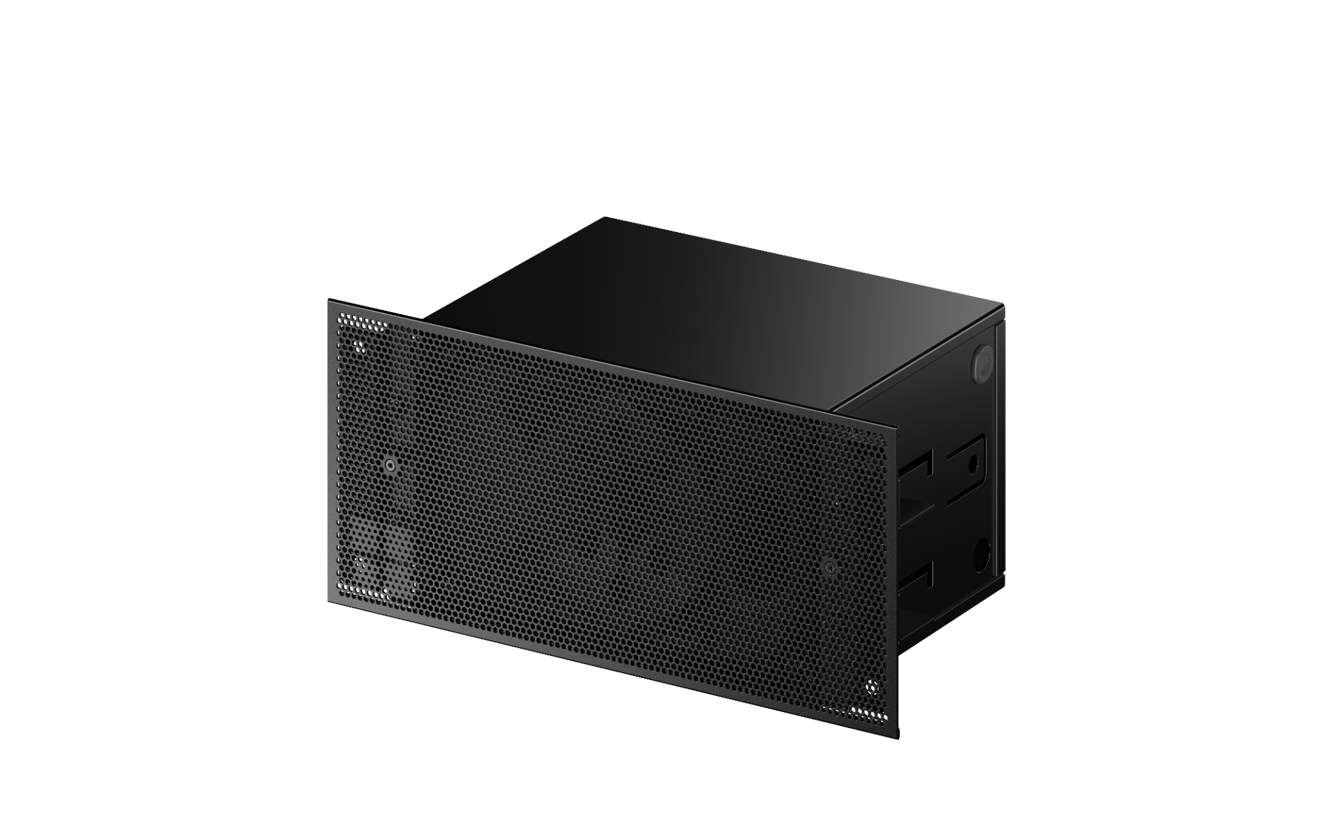 d&b Z5429 42S Backbox