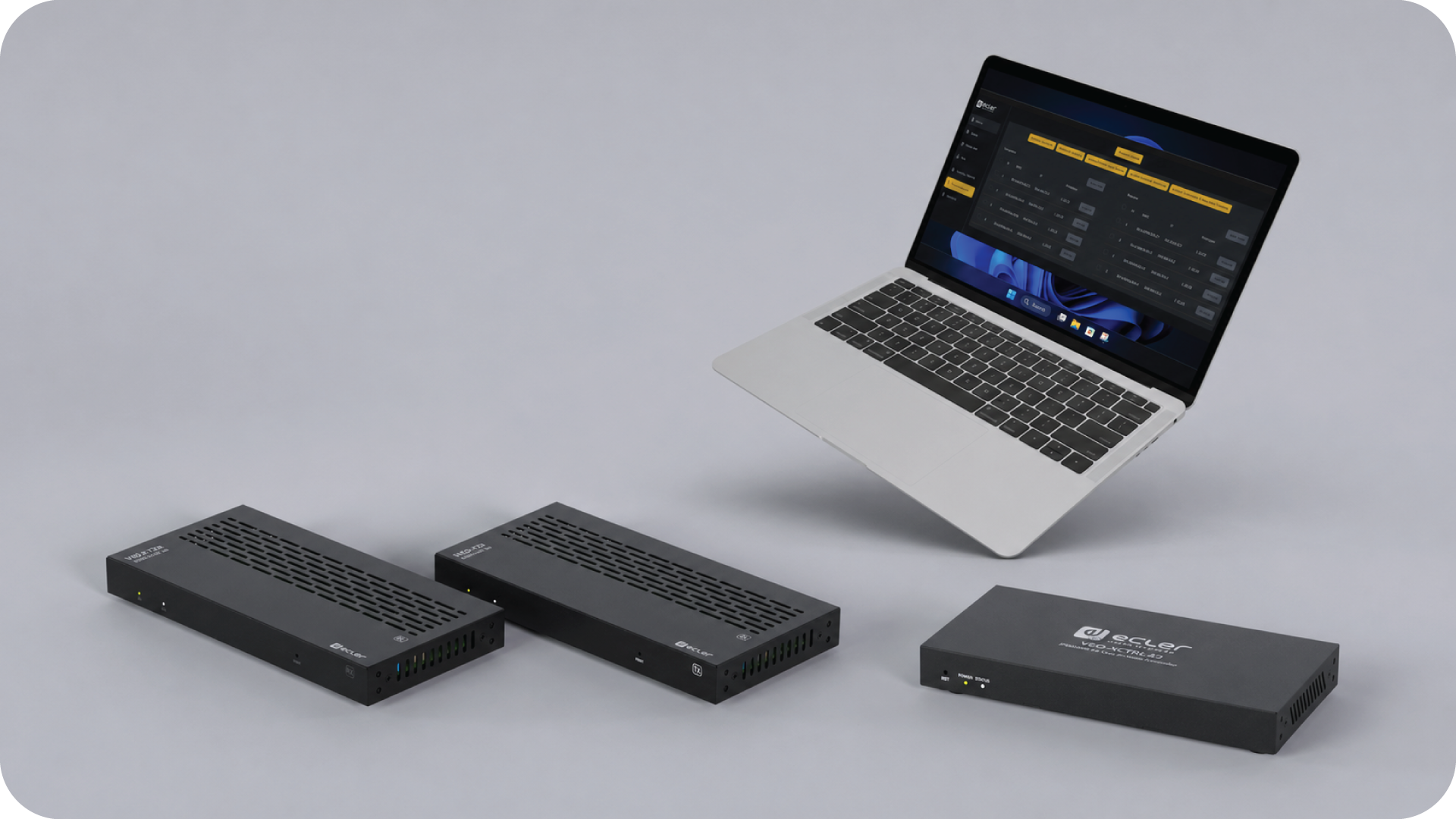 Ecler THIA-2