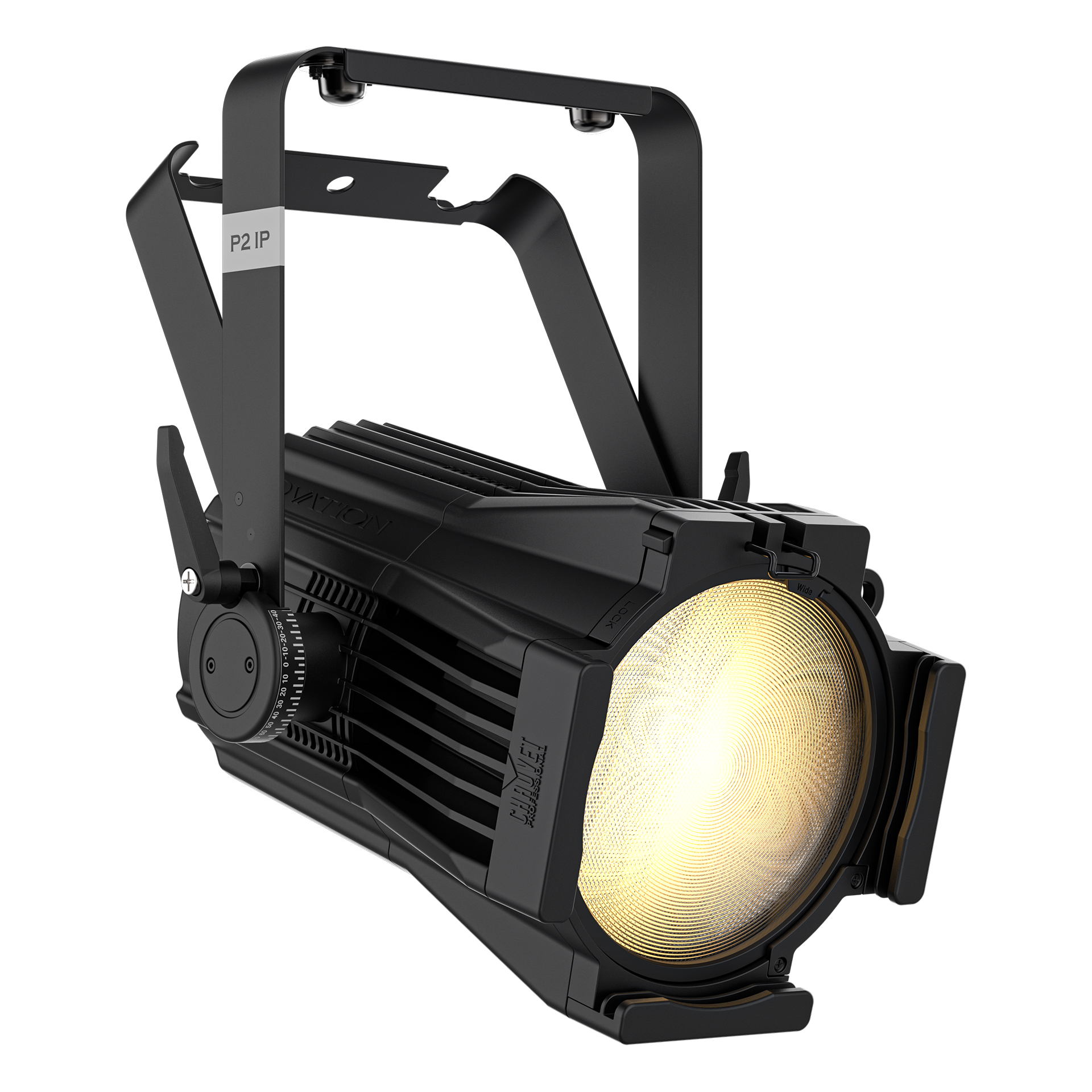 CHAUVET Professional Ovation Rêve P2 IP RGBACM LED PAR mit IP65