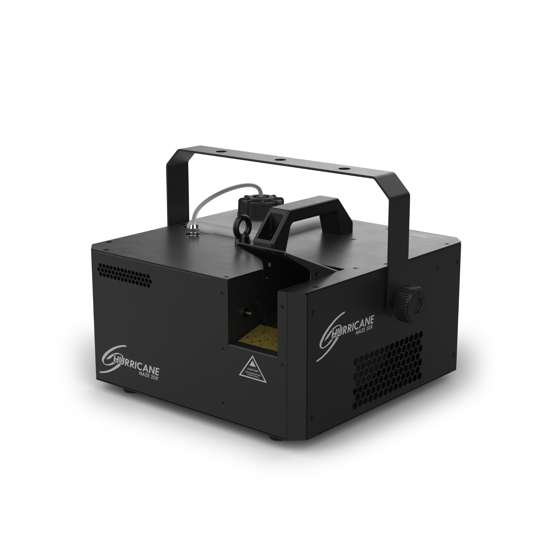 CHAUVET DJ Hurricane Haze 2DX kompakter Wasserbasis-Hazer