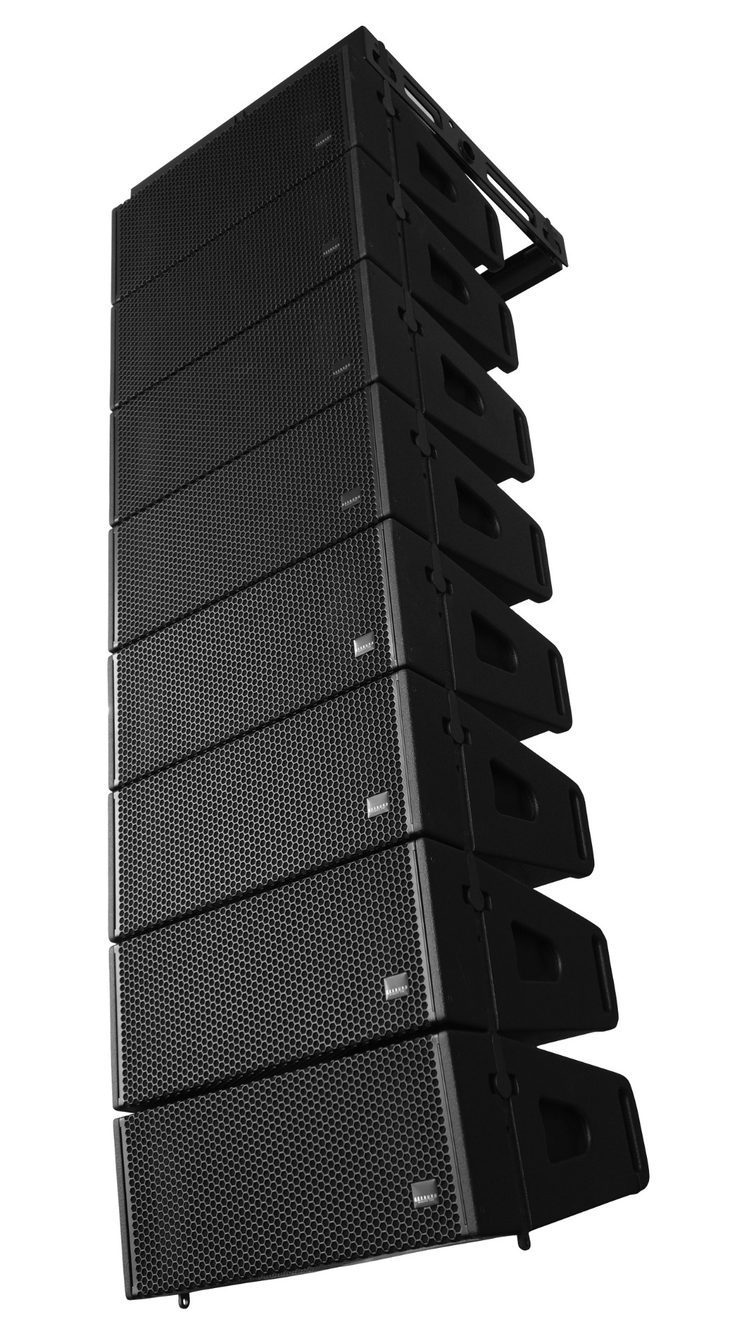 SEEBURG GALEO C professionelles Line-Array-System