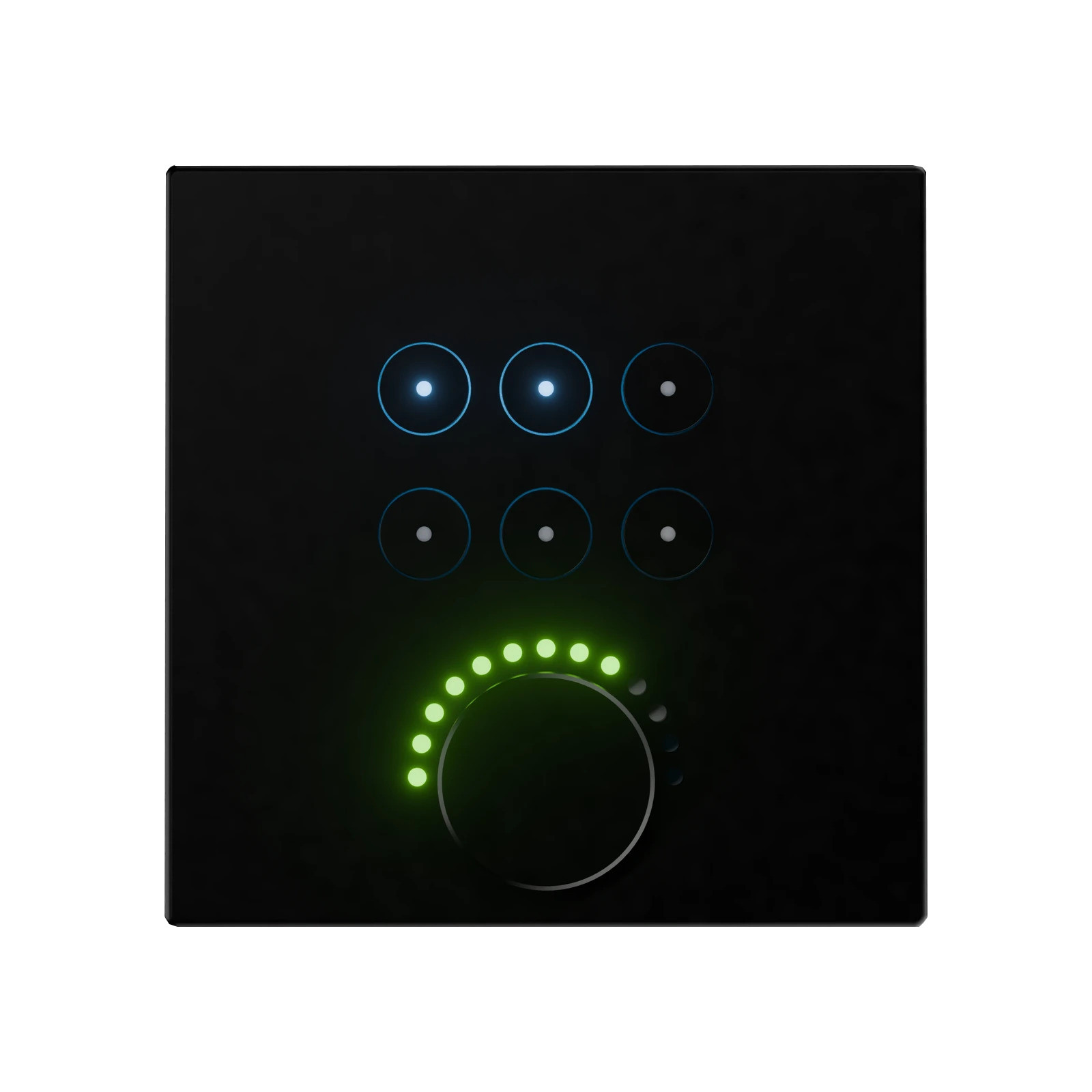 Audiophony AmiCTL1 Wandcontroller für Ami Audiomatrizen