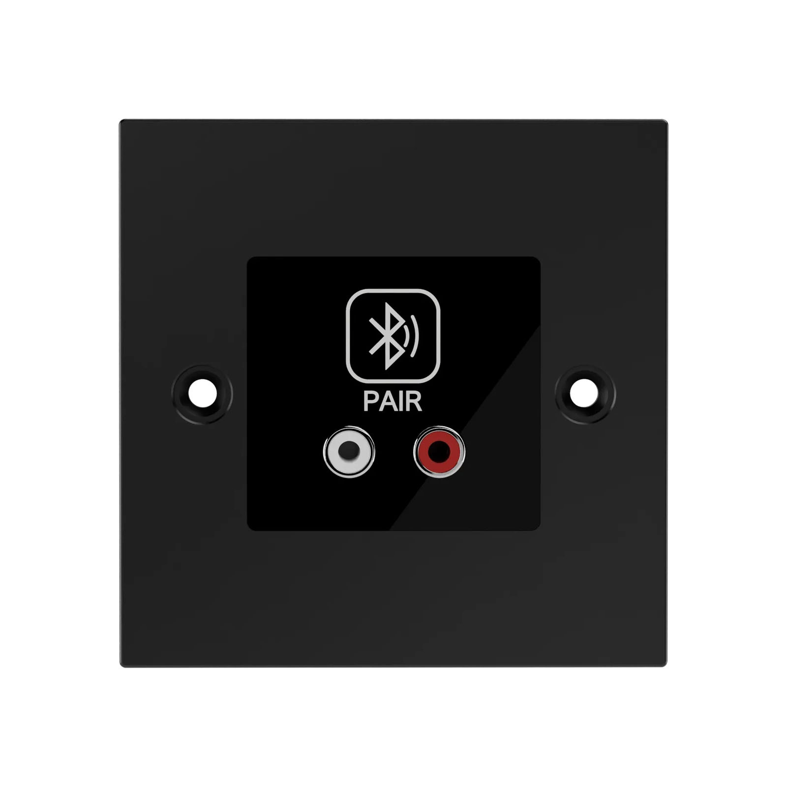 Audiophony AmiD2 Dante Bluetooth Wandinterface für die Ami-Serie