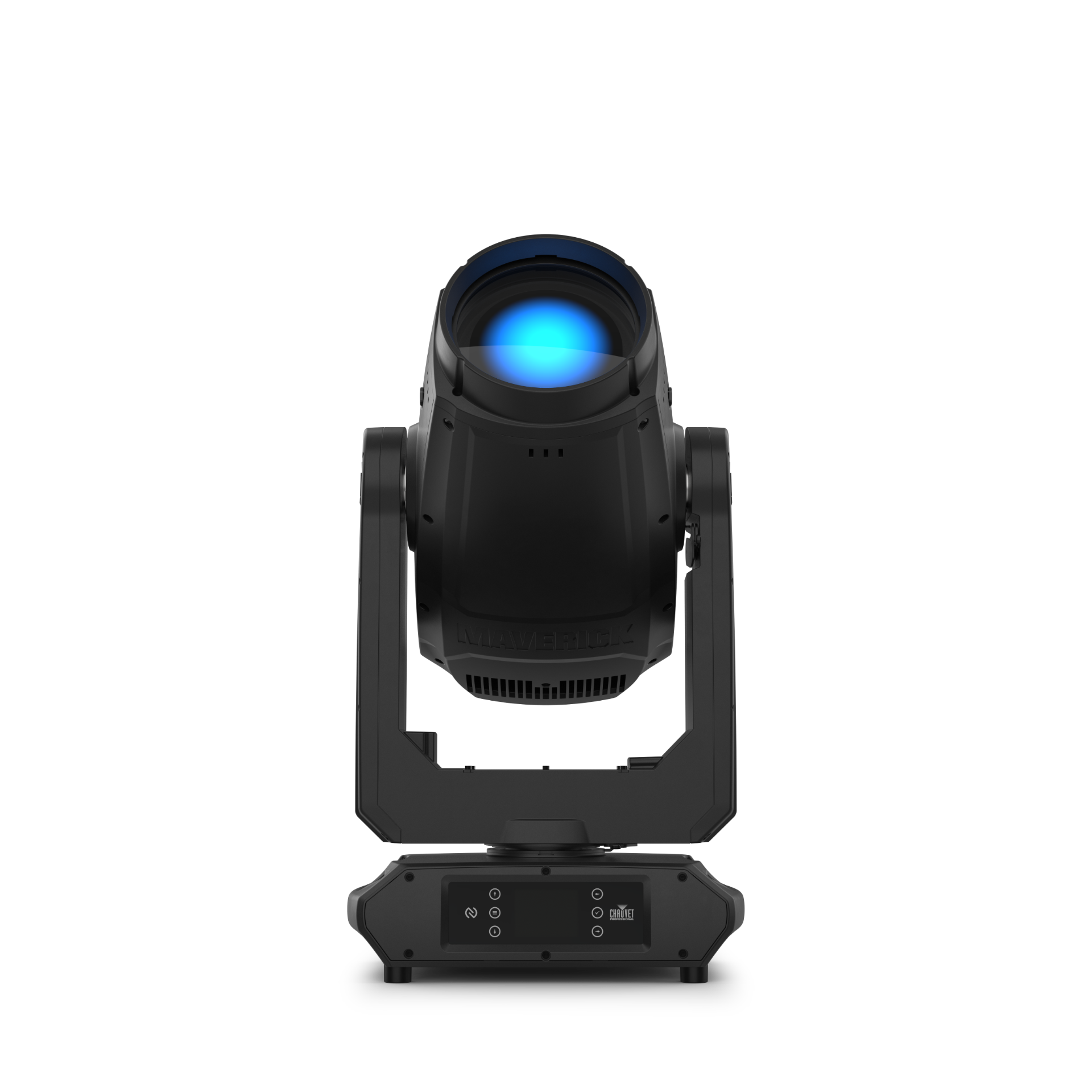 CHAUVET Maverick Force X Profile LED Moving Head Frontansicht