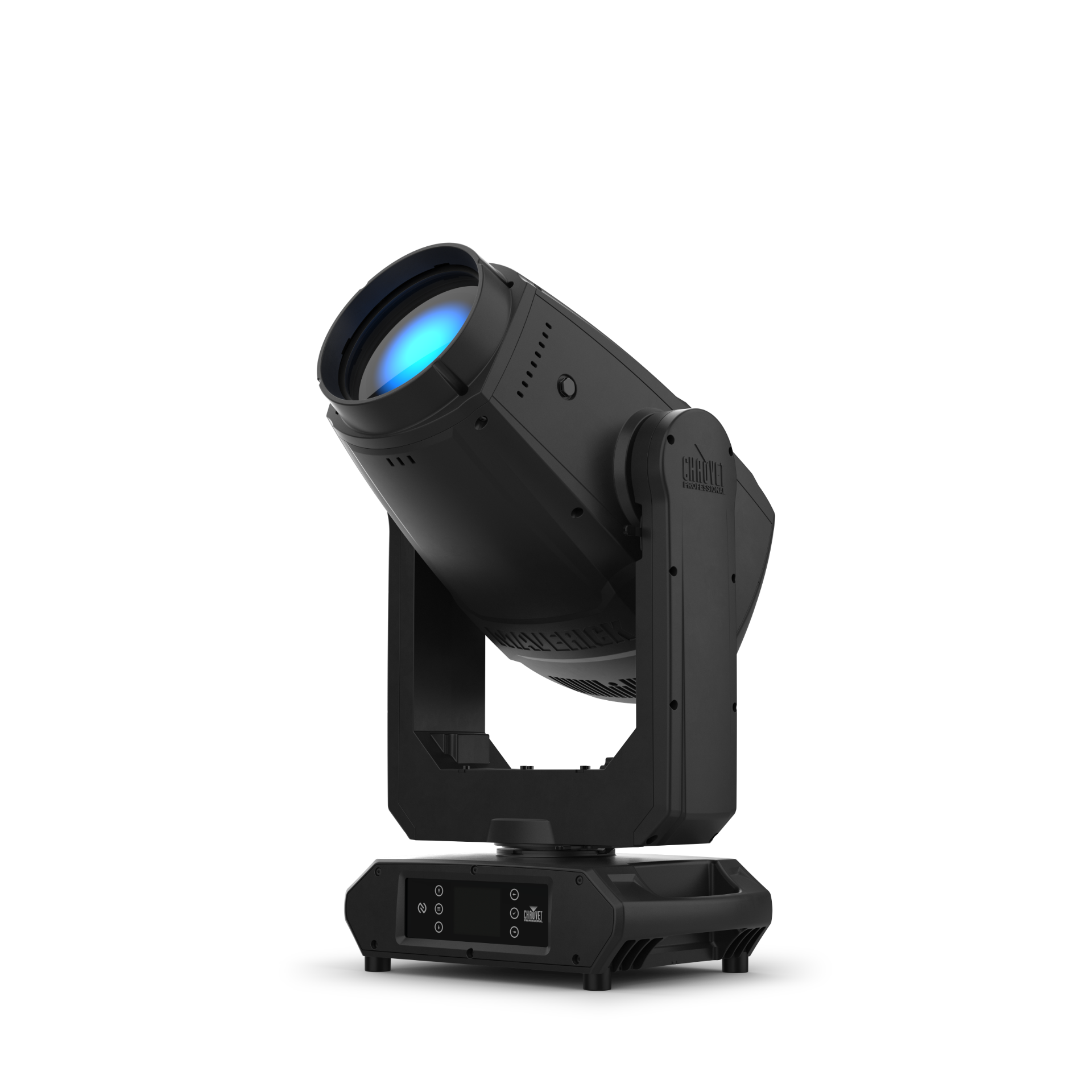 Maverick Force X Profile mit 520 W LED und großem Zoom in Seitenansicht