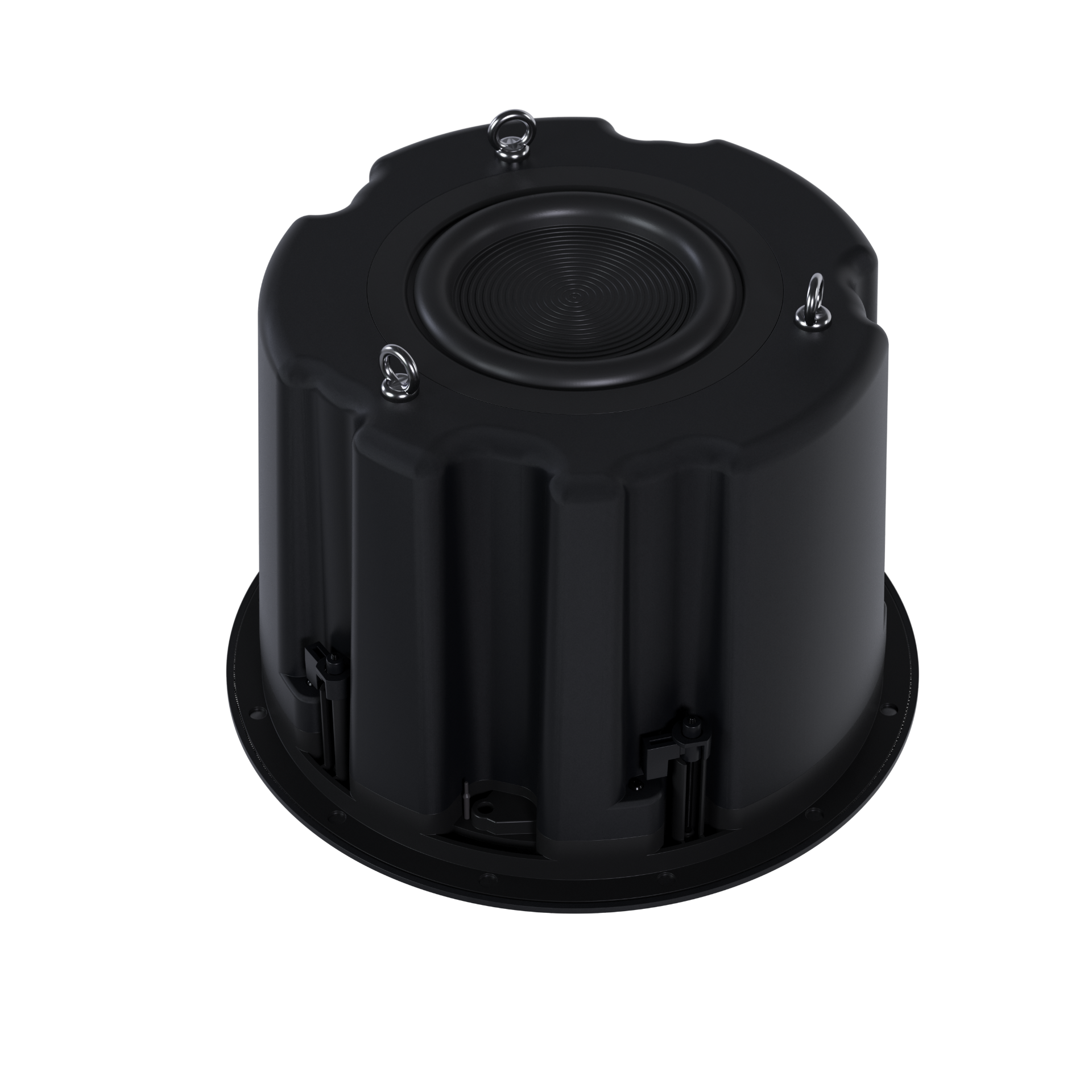 Ecler NIC-SB10 10 Zoll Deckeneinbau-Subwoofer mit ART Technologie