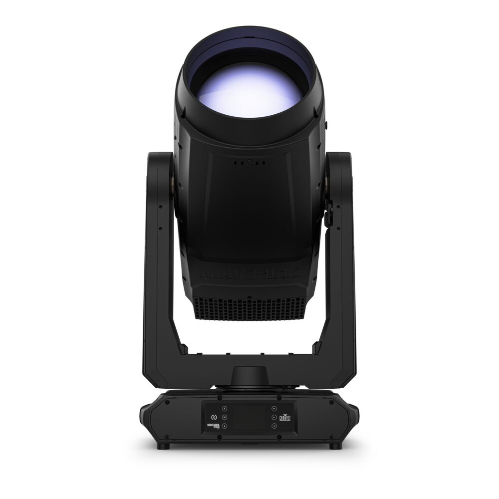 CHAUVET Professional Maverick Storm LT Moving Head Frontansicht