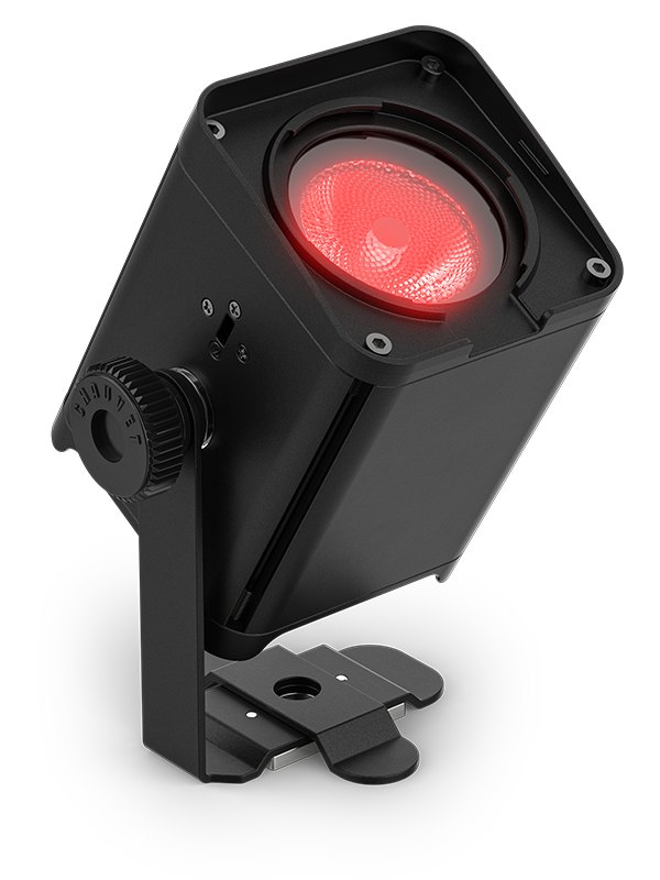 CHAUVET DJ Freedom H1 IP X4 Akku-Scheinwerfer mit Bügel